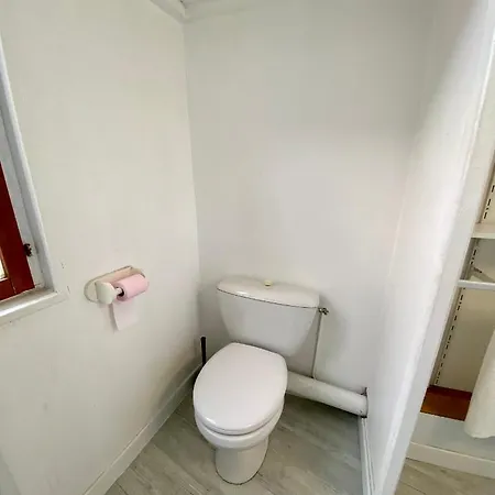 Apartment La Vague Doree - Hyper-centre - 15 Min De Rouen Barentin